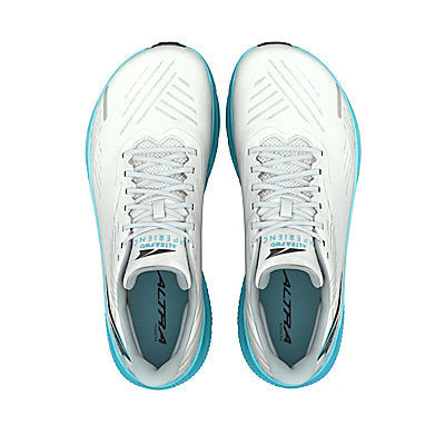 Men's AltraFWD Experience | Gray/Blue