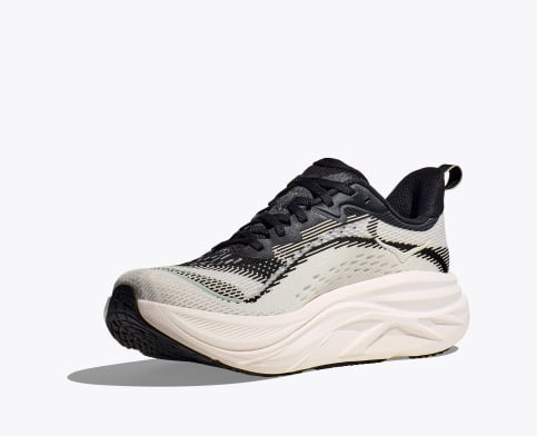 Women's Skyflow | Black/White