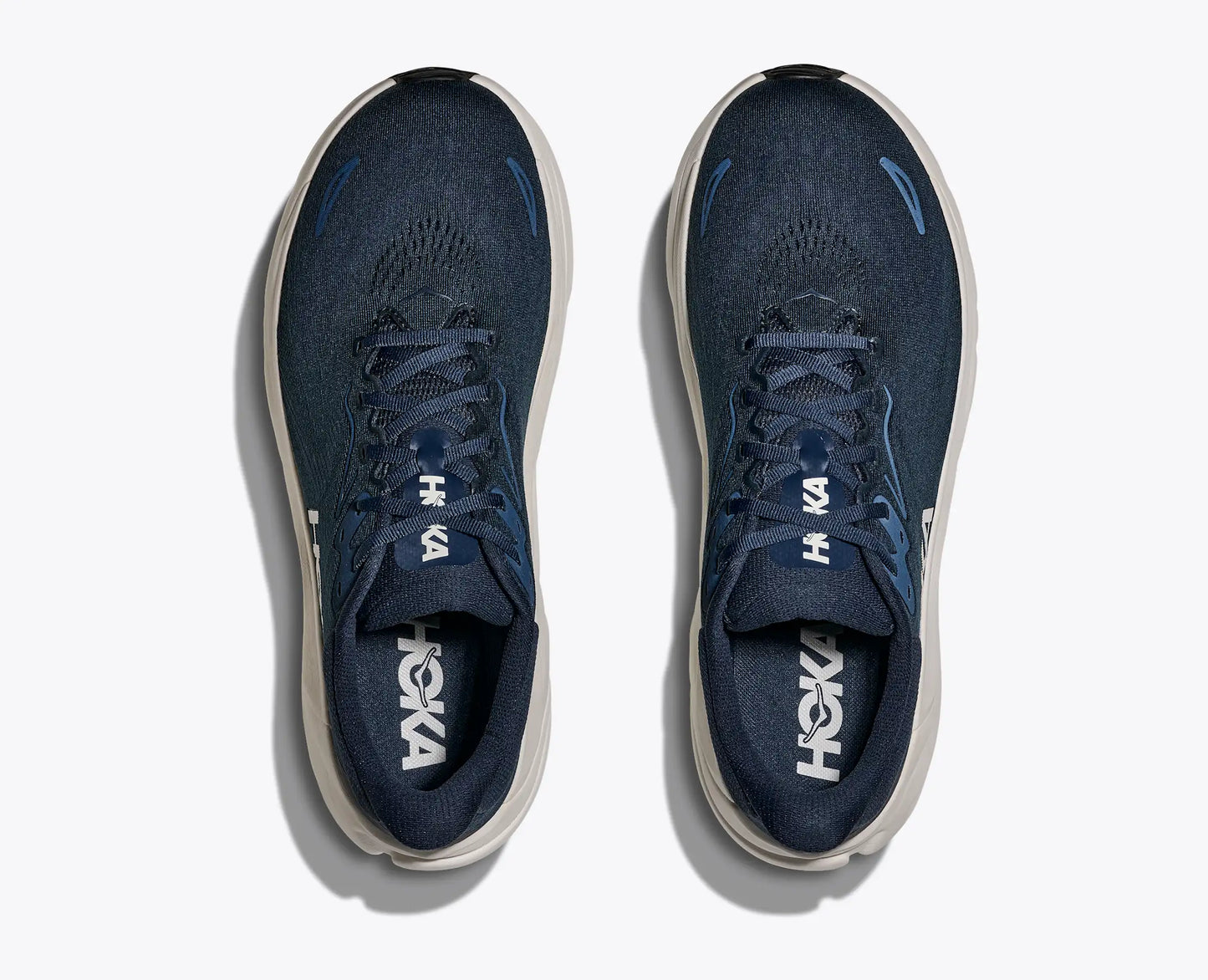 Men's  Arahi 8  | Varsity/Navy White