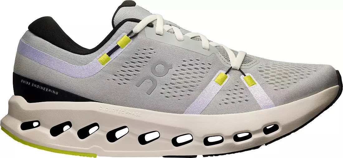 Men's Cloudsurfer 2 | Glacier/Ivory