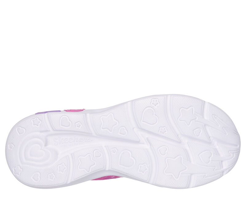 Kids' Skech Squad | Pink/Multi