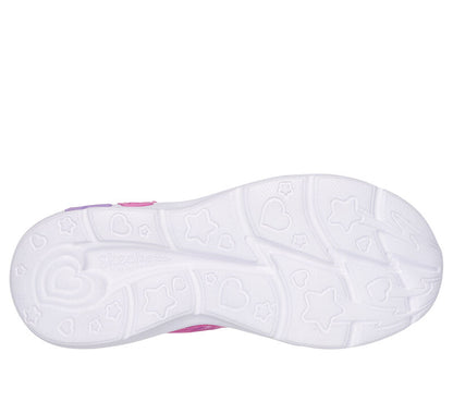 Kids' Skech Squad | Pink/Multi