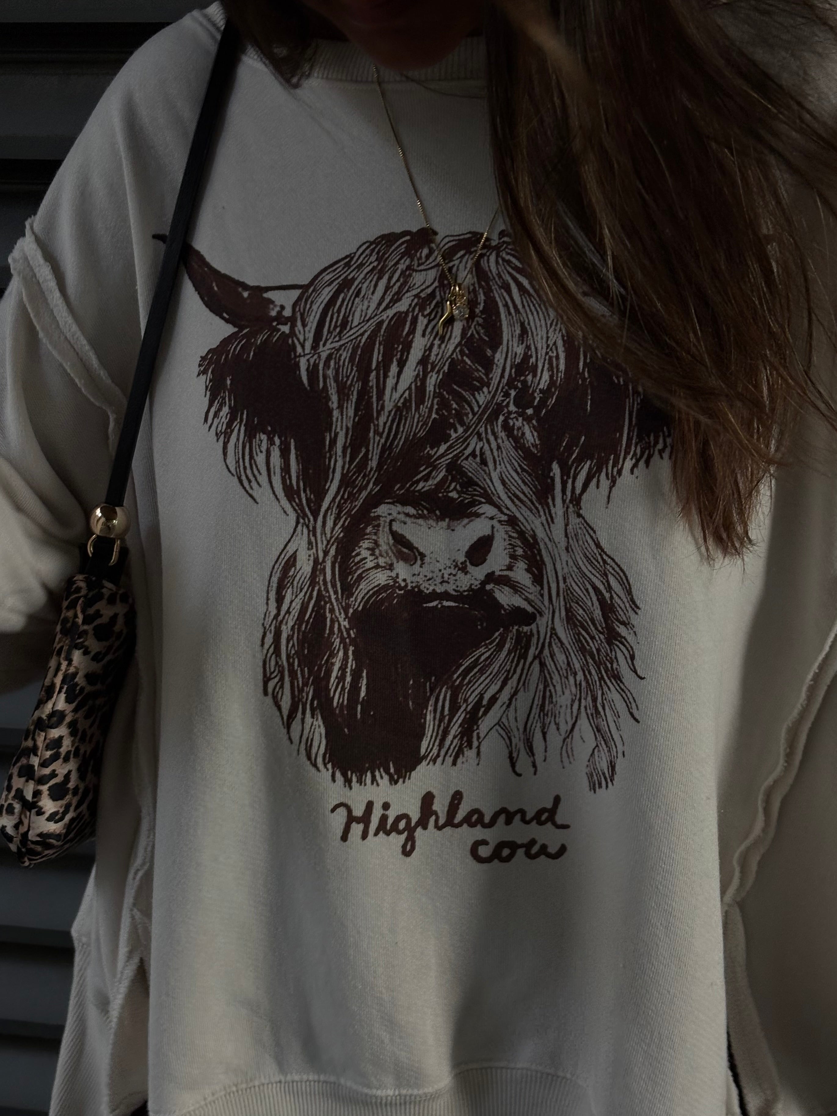 FREE PEOPLE Camden Pullover