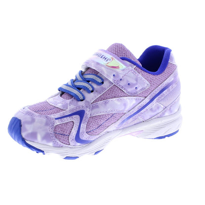 Kids' Glitz | Purple/Blue