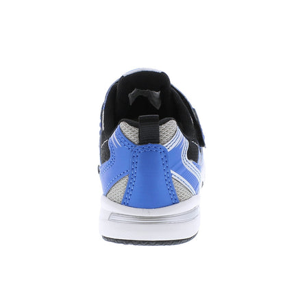 Baby Storm | Blue/Gray