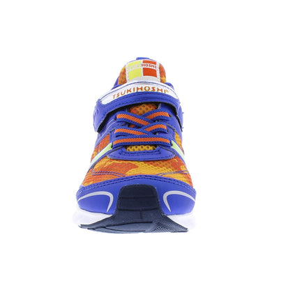 Kids' Velocity | Royal/Camo