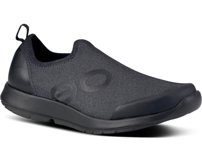 Women's OOmg Sport Shoe | Black/Black