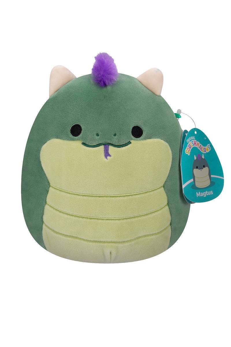Squishmallows 5" Plushies