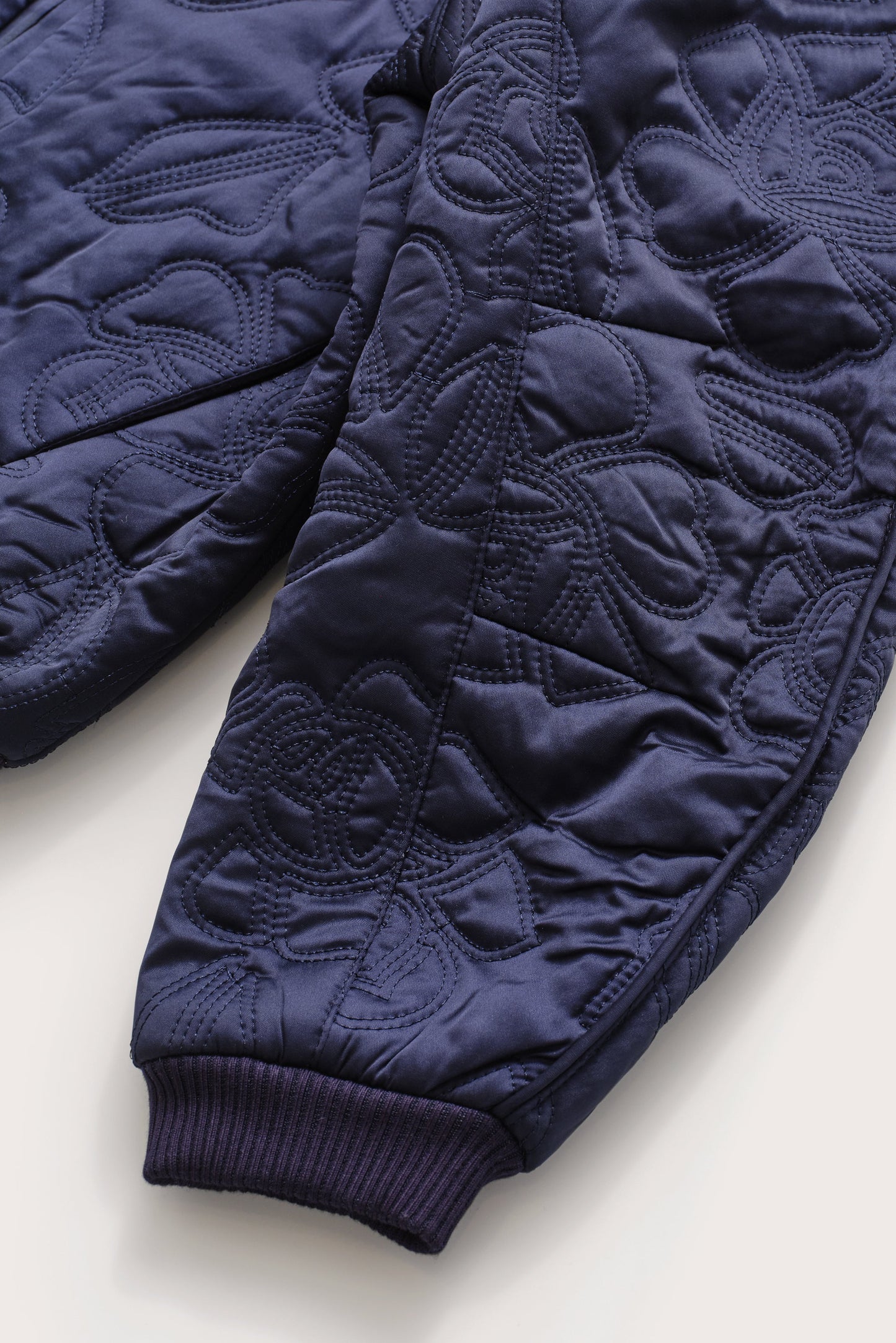 KIDS LILITH BOMBER - DEEP LAKE