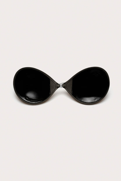 NUBRA SEAMLESS - BLACK