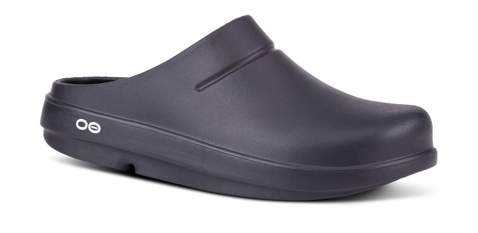OOcloog | Black
