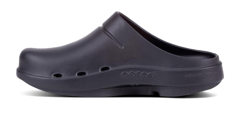 OOcloog | Black