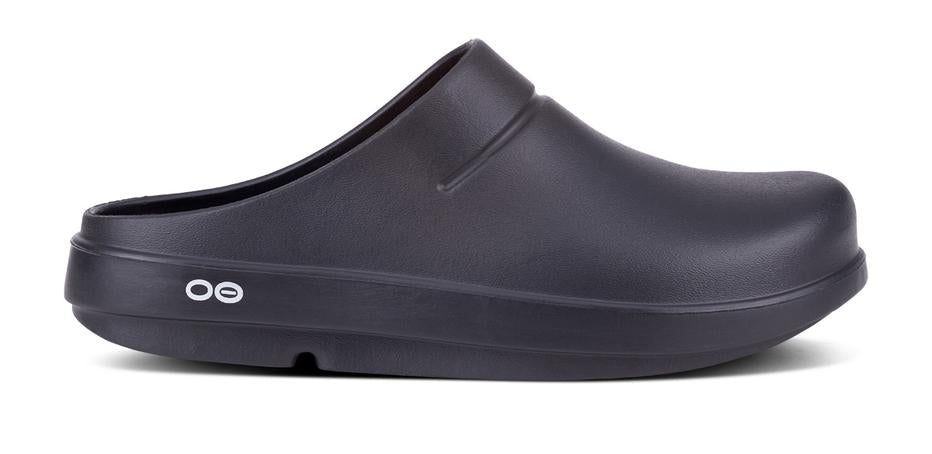 OOcloog | Black
