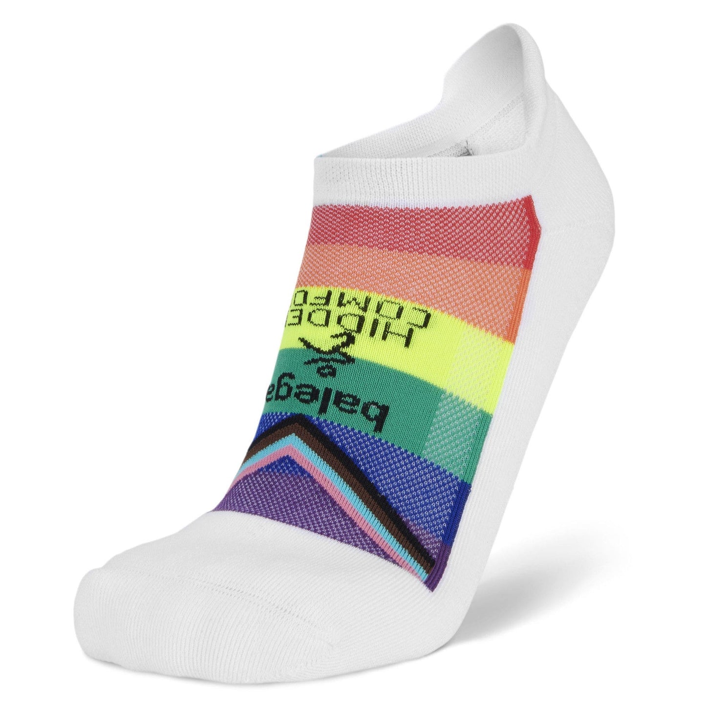 Hidden Comfort | Rainbow